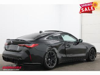 BMW M4 Coupé Competition Schalensitze ACC Carbon HUD 360° H/K Memory picture 3