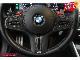 BMW M4 Coupé Competition Schalensitze ACC Carbon HUD 360° H/K Memory picture 23