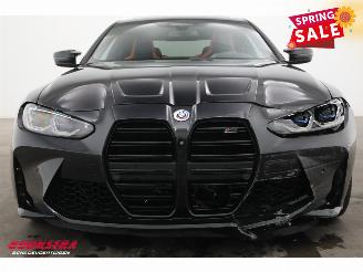 BMW M4 Coupé Competition Schalensitze ACC Carbon HUD 360° H/K Memory picture 10