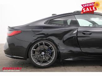 BMW M4 Coupé Competition Schalensitze ACC Carbon HUD 360° H/K Memory picture 6