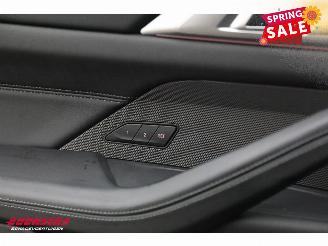 BMW M4 Coupé Competition Schalensitze ACC Carbon HUD 360° H/K Memory picture 28