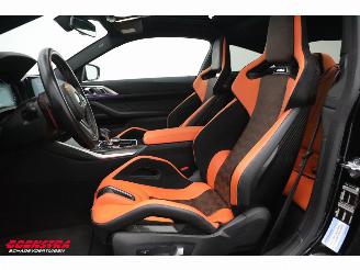 BMW M4 Coupé Competition Schalensitze ACC Carbon HUD 360° H/K Memory picture 19