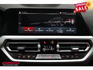 BMW M4 Coupé Competition Schalensitze ACC Carbon HUD 360° H/K Memory picture 33