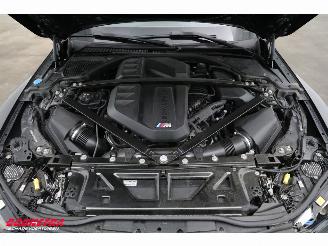 BMW M4 Coupé Competition Schalensitze ACC Carbon HUD 360° H/K Memory picture 12