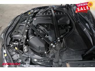 BMW M4 Coupé Competition Schalensitze ACC Carbon HUD 360° H/K Memory picture 13