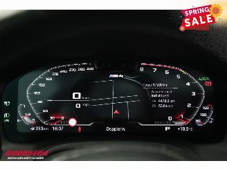 BMW M4 Coupé Competition Schalensitze ACC Carbon HUD 360° H/K Memory picture 24