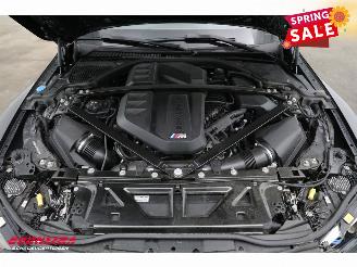 BMW M4 Coupé Competition Schalensitze ACC Carbon HUD 360° H/K Memory picture 12