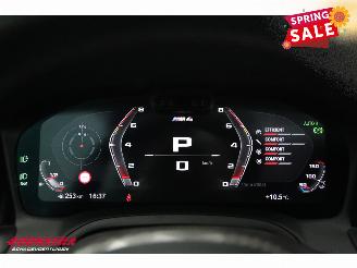 BMW M4 Coupé Competition Schalensitze ACC Carbon HUD 360° H/K Memory picture 25