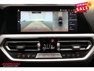 BMW M4 Coupé Competition Schalensitze ACC Carbon HUD 360° H/K Memory picture 31