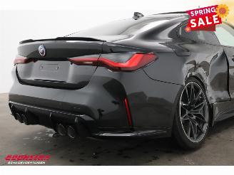 BMW M4 Coupé Competition Schalensitze ACC Carbon HUD 360° H/K Memory picture 5