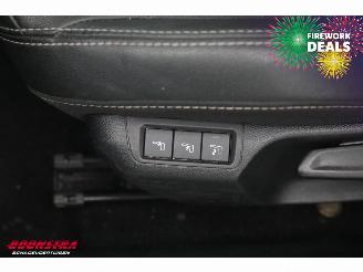 Opel Corsa-E Ultimate 50 kWh LED Pano Navi Clima Camera LRHZ SHZ PDC picture 21