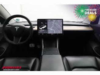 Tesla Model 3 Standard RWD Plus 60 kWh Pano LED ACC Leder AHK picture 9