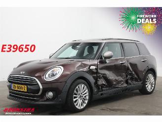Avarii autoturisme Mini Clubman 1.5 Cooper Aut. Chili Pano Leder Memory ACC Navi Clima Camera SHZ 2016/6