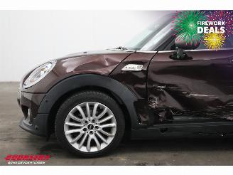 Mini Clubman 1.5 Cooper Aut. Chili Pano Leder Memory ACC Navi Clima Camera SHZ picture 8