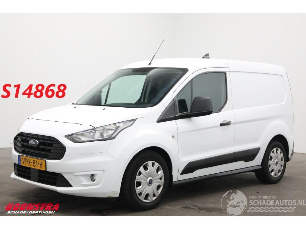 Ford Transit Connect 1.5 EcoBlue Aut. L1 Trend Navi Airco Cruise Camera PDC