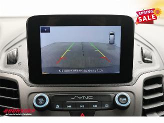 Ford Transit Connect 1.5 EcoBlue Aut. L1 Trend Navi Airco Cruise Camera PDC picture 15