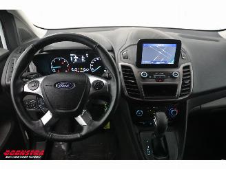 Ford Transit Connect 1.5 EcoBlue Aut. L1 Trend Navi Airco Cruise Camera PDC picture 9