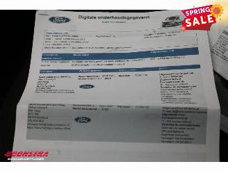 Ford Transit Connect 1.5 EcoBlue Aut. L1 Trend Navi Airco Cruise Camera PDC picture 17