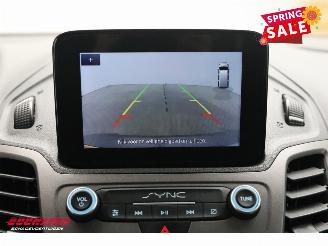 Ford Transit Connect 1.5 EcoBlue Aut. L1 Trend Navi Airco Cruise Camera PDC picture 15