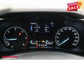 Ford Transit Connect 1.5 EcoBlue Aut. L1 Trend Navi Airco Cruise Camera PDC picture 14