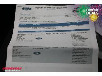 Ford Transit Connect 1.5 EcoBlue Aut. L1 Trend Navi Airco Cruise Camera PDC picture 17