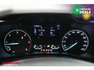 Ford Transit Connect 1.5 EcoBlue Aut. L1 Trend Navi Airco Cruise Camera PDC picture 14