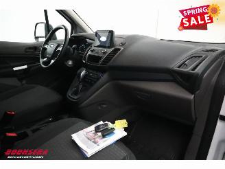 Ford Transit Connect 1.5 EcoBlue Aut. L1 Trend Navi Airco Cruise Camera PDC picture 8