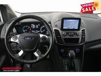 Ford Transit Connect 1.5 EcoBlue Aut. L1 Trend Navi Airco Cruise Camera PDC picture 9
