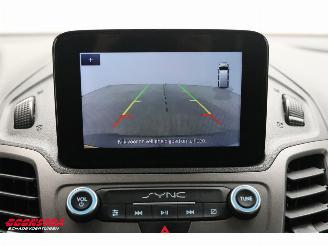 Ford Transit Connect 1.5 EcoBlue Aut. L1 Trend Navi Airco Cruise Camera PDC picture 15