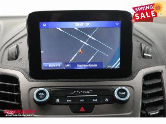 Ford Transit Connect 1.5 EcoBlue Aut. L1 Trend Navi Airco Cruise Camera PDC picture 10