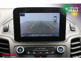 Ford Transit Connect 1.5 EcoBlue Aut. L1 Trend Navi Airco Cruise Camera PDC picture 15