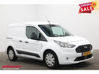 Ford Transit Connect 1.5 EcoBlue Aut. L1 Trend Navi Airco Cruise Camera PDC picture 2