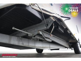 Caravelair  Antares 470 Luifel Fietsendragers Single Beds BT 2021 picture 14