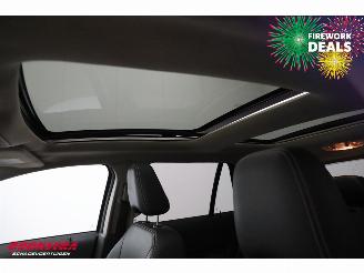 Ford Edge 3.5 V6 Pano Leder Memory Navi Clima Cruise SHZ AHK picture 14