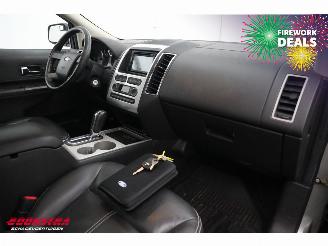 Ford Edge 3.5 V6 Pano Leder Memory Navi Clima Cruise SHZ AHK picture 8