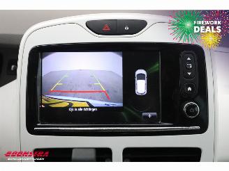 Renault Zoé R240 Zen 22 kWh (incl. Accu) Navi Clima Cruise Camera picture 20