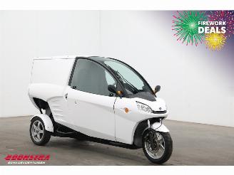   Cargo Base 5.4 kWh **NIEUW/NEU** picture 2