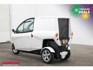   Cargo Base 5.4 kWh picture 4