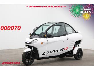 voitures voiturettes   R+ 7.1 kWh 45 km/h 2023/10