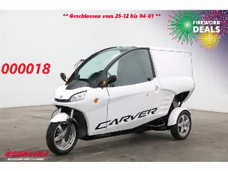 voitures voiturettes   Cargo R+ 7.1 kWh NCM LG Energy Systems 2023