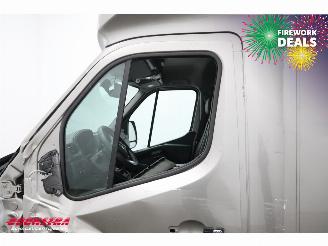 Opel Movano 2.3 Turbo Aut. Roelofsen 2-Pferde Leder Navi Clima Cruise Camera picture 13