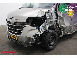 Opel Movano 2.3 Turbo Aut. Roelofsen 2-Pferde Leder Navi Clima Cruise Camera picture 8