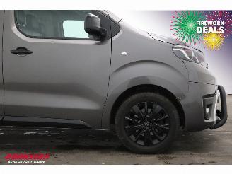 Toyota Proace 2.0 D-4D Aut. 177 PK Black Line Long Leder Navi Clima Cruise PDC AHK picture 7