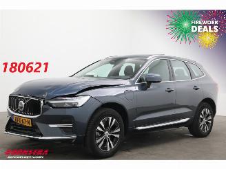 Avarii autoturisme Volvo Xc-60 2.0 T6 PHEV AWD Essential Bright Pano LED ACC Camera LRHZ AHK 2025/2