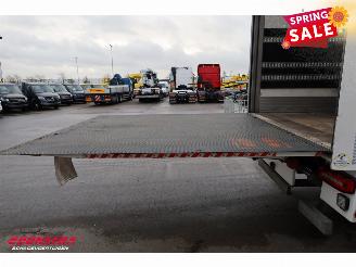 MAN TGS 18.320 Full Air XXL-LBW Camera Navi picture 17