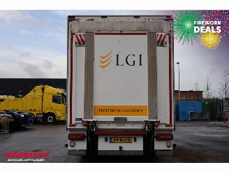 MAN TGS 18.320 Full Air LBW Dhollandia Camera Navi picture 6