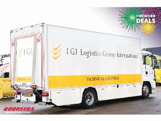 MAN TGS 18.320 Full Air LBW Dhollandia Camera Navi picture 3