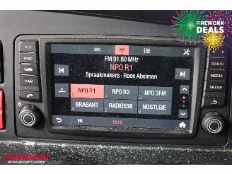 MAN TGS 18.320 Full Air LBW Dhollandia Camera Navi picture 24