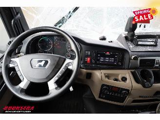 MAN TGS 18.320 Full Air XXL-LBW Camera Navi picture 21