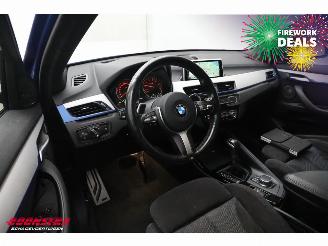 BMW X1 xDrive25i M-Sport Pano LED ACC HUD Memory Camera AHK picture 17